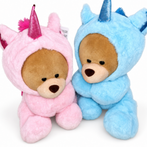 Teddybären – einzeln erhältliche Artikel und Varianten