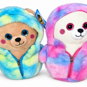 Teddybären – einzeln erhältliche Artikel und Varianten