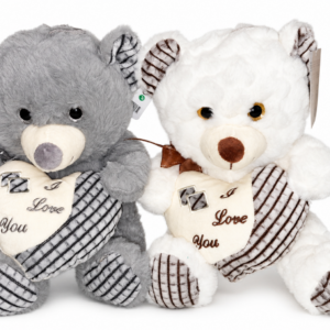 Teddybären – einzeln erhältliche Artikel und Varianten